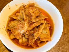 -李犟大爆鳝面·手工蟹黄包(湖滨西湖店)