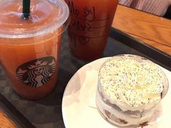 -星巴克臻选(宁波天一广场店)