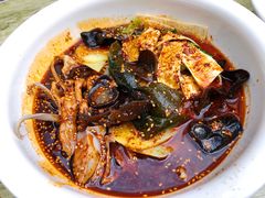 -艺味深尝(云锦路店)