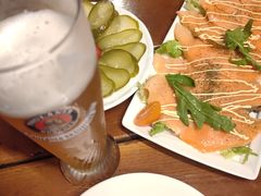 -宝莱纳餐厅(滨江店)