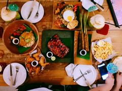 -Naughty Nuri’s Phuket