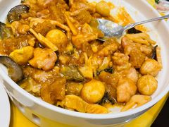 -烤肉季饭庄