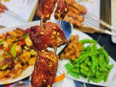 -锦州御烧烤·形象店(人民街店)