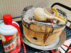 -金龙·打边炉(武进路店)