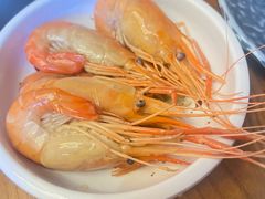 -鑫震源·苏式大虾生煎(山塘街店)