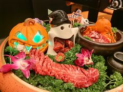 -無二炙坊·和牛烧肉(大钟寺1733店)
