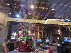 -深圳四季酒店·馥自助餐厅