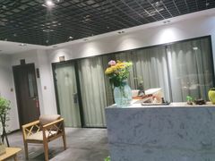 -东方菩提养生SPA馆(武昌总店)