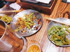 -破店肥哈·东北烧烤·夜宵(南山保利店)