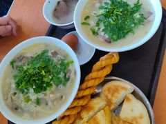 -向阳羊汤(大同总店)