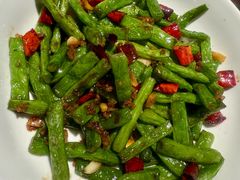 -花椒俏川菜小馆(南海万达店)