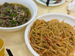 -笨罗卜浏阳菜馆(龙华鹏润达店)
