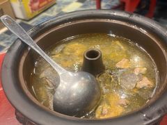 -福照楼汽锅鸡·云南特色菜(万达广场店)