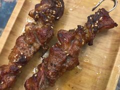 -乡村馕坑肉·烧烤·新疆菜·本地人更爱吃(阿勒泰首店)