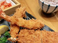 -胜博殿日式炸猪排(侨福芳草地店)