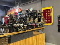 -ATD街区·密室型真人CS·团建活动(王四营店)