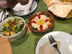 -ALAMEEN阿拉伯餐厅(三里屯店)