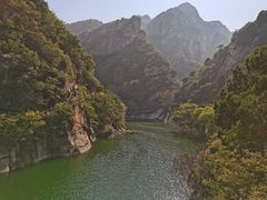 -黑龙潭风景区