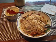 -十面春风·江南面馆(崇宁路店)