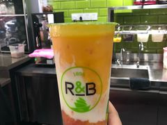 -巡茶(新升新苑店)