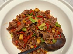 -湘中缘·湖南菜(娄底驻京办店)