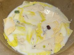 -滇香肴·云南菜蒸汽石锅鱼(云南北路店)