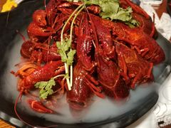 -三太子地摊烧烤·小龙虾(北蔡店)