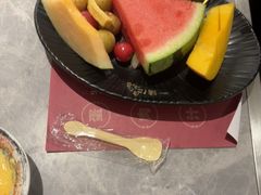 -一绪に寿喜烧(虹悦城店)