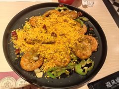 -避风塘(宝山万达店)