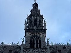 -布鲁塞尔大广场