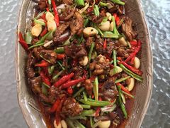 -四季御堂农家乐