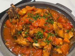 -椿记烧鹅(七星店)