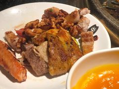-嘿嘟嘟·肋条烧肉放题(爱融荟城店)