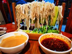 -醉长安(南门总店)
