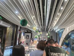 -好一朵茉莉花(老门东店)