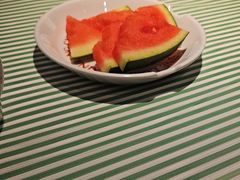 -楼兰新疆菜(江宁万达店)