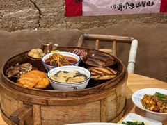 -田园印象·成都土菜院子(华阳店)