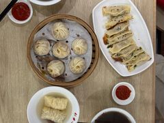 -新丰小吃(庆春路分店)