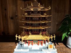 -老村长•湖北家常菜(南湖店)