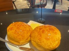 -新旺茶餐厅•早餐(迪士尼小镇店)