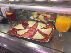 -火腿博物馆(马约尔广场店)