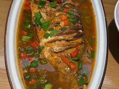 -鸿运楼·舌尖上的徽菜