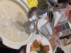-湯系·煲汤手艺人(东二环泰禾广场店)