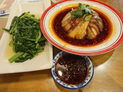 -易老妈蹄花.特色川菜(人民公园总店)