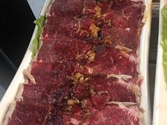 -华炭泥炉烤肉(布吉店)
