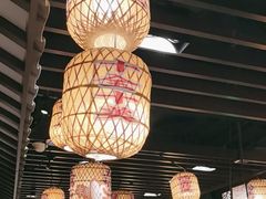 -南京大牌档(崇文门国瑞店)