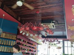 -屯屯面(海尔路店)