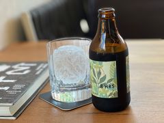 -The PEAT Coffee(深业中城店)