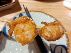 -西月山居匠心创意料理(江汉路新佳丽广场店)