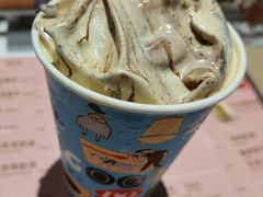 -DQ·蛋糕·冰淇淋(万象城店)